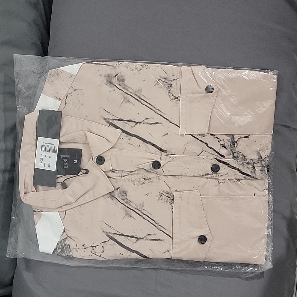Men’s shirt